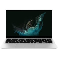 Ноутбук Samsung Galaxy Book2 (750XED-KC3IT) (8806094358957); 15.6" FullHD (1920x1080) IPS LED матовый / Intel Core i5-1235U (1.3 - 4.4 ГГц) / RAM 8 ГБ / SSD 512 ГБ / Intel Iris Xe Graphics / без ОП / Wi-Fi / BT / веб-камера / Windows 11 / 1.57 кг / с