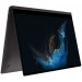 Samsung Ноутбук Samsung Galaxy Book2 Pro 360 950QED-KA2IT (8806094292312); 15.6" FullHD (1920x1080) AMOLED глянцевый сенсорный / Intel Core i5-1240P (1.7 - 4.4 ГГц) / RAM 8 ГБ / SSD 512 ГБ / Intel Iris Xe Graphics / без ОП / Wi-Fi / BT / веб-камера /