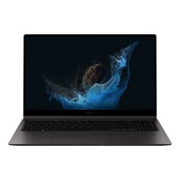 Ноутбук Samsung Galaxy Book2 Pro 360 950QED-KA2IT (8806094292312); 15.6" FullHD (1920x1080) AMOLED глянцевый сенсорный / Intel Core i5-1240P (1.7 - 4.4 ГГц) / RAM 8 ГБ / SSD 512 ГБ / Intel Iris Xe Graphics / без ОП / Wi-Fi / BT / веб-камера / Windows