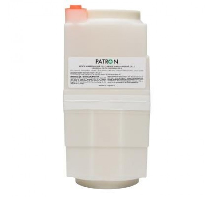 Patron Фільтр повітряний Patron Universal C3-1 (PN-FILT-C3-1)