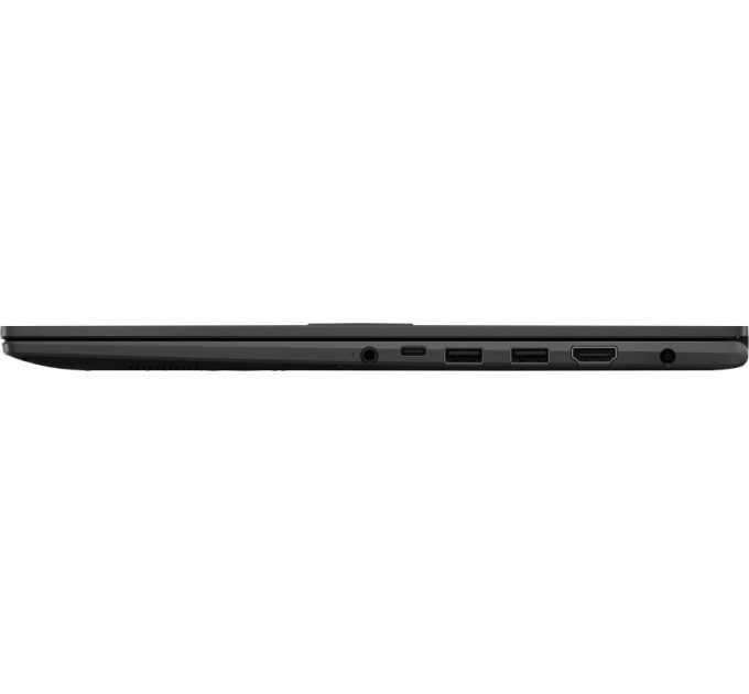ASUS Ноутбук Asus Vivobook 16X K3604ZA-MB021 (90NB11T1-M00150) Indie Black