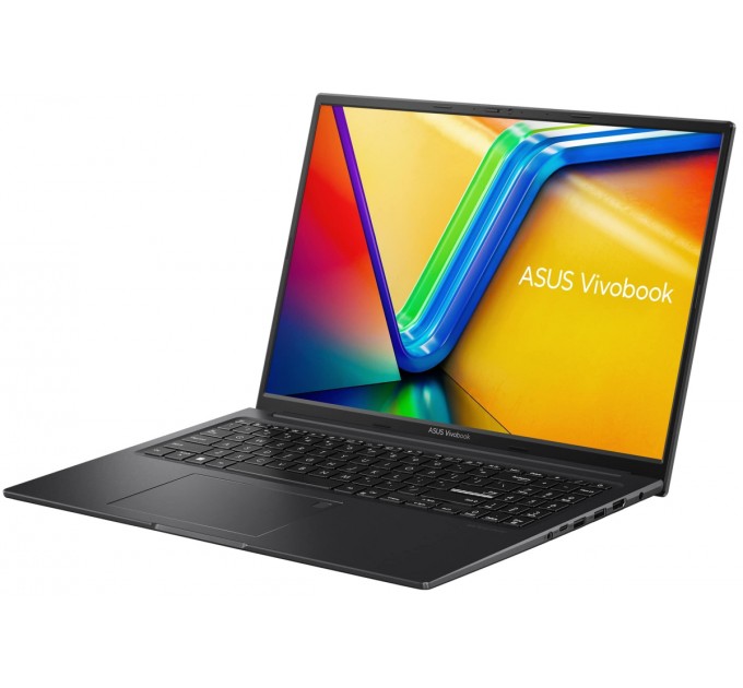 ASUS Ноутбук Asus Vivobook 16X K3604ZA-MB021 (90NB11T1-M00150) Indie Black