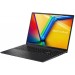 ASUS Ноутбук Asus Vivobook 16X K3604ZA-MB021 (90NB11T1-M00150) Indie Black