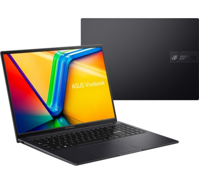 ASUS Ноутбук Asus Vivobook 16X K3604ZA-MB021 (90NB11T1-M00150) Indie Black