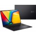 ASUS Ноутбук Asus Vivobook 16X K3604ZA-MB021 (90NB11T1-M00150) Indie Black