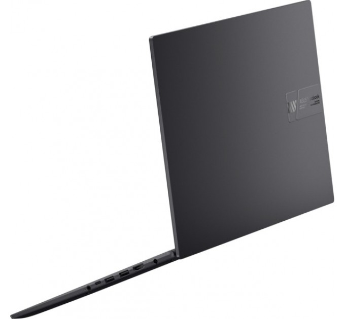 ASUS Ноутбук Asus Vivobook 16X K3604ZA-MB021 (90NB11T1-M00150) Indie Black