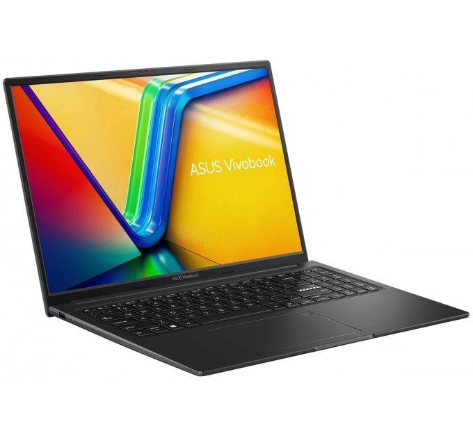 ASUS Ноутбук Asus Vivobook 16X K3604ZA-MB021 (90NB11T1-M00150) Indie Black