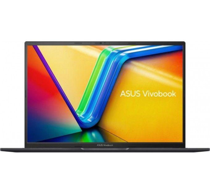 ASUS Ноутбук Asus Vivobook 16X K3604ZA-MB021 (90NB11T1-M00150) Indie Black