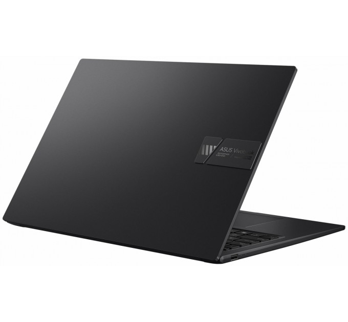 ASUS Ноутбук Asus Vivobook 16X K3604ZA-MB021 (90NB11T1-M00150) Indie Black
