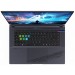 GIGABYTE Ноутбук Gigabyte Aorus 16X (2024) (AORUS 16X ASG-63UAC64SH); 16" WQXGA (2560x1600) IPS LED матовый 165 Гц / Intel Core i9-14900HX (2.2 - 5.4 ГГц) / RAM 32 ГБ (Max 64 ГБ) / SSD 1 ТБ / nVidia GeForce RTX4070, 8 ГБ / без ОП / LAN / Wi-Fi / BT /
