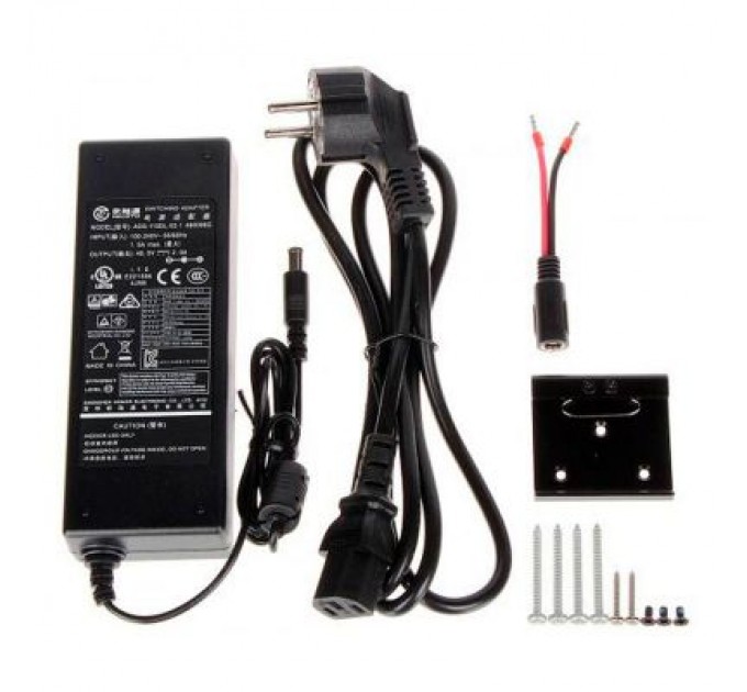 Dahua Комутатор мережевий Dahua DH-PFS3111-8ET-96-F