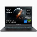 GIGABYTE Ноутбук Gigabyte G6 KF 2024 (G6 KF-H3KZ854KD) Iron Gray