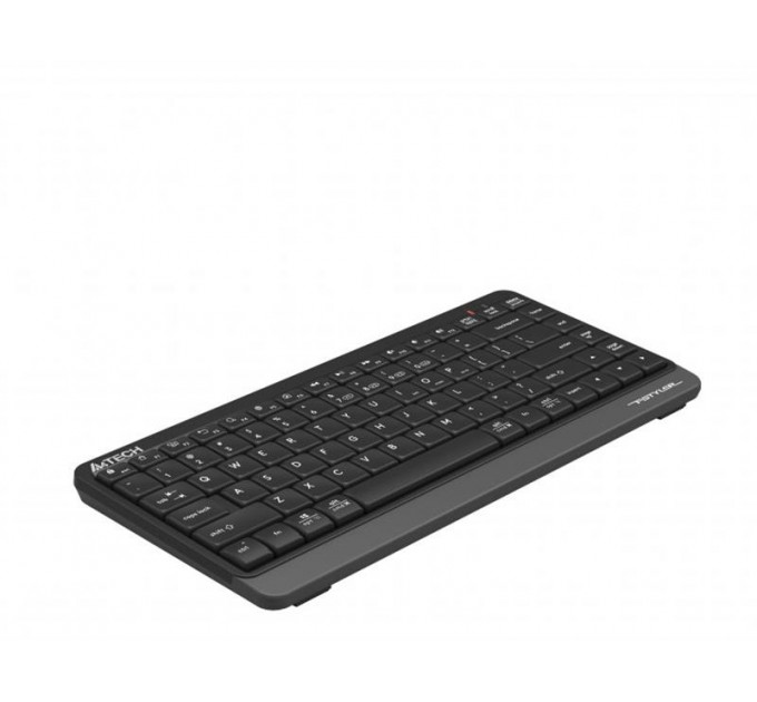 A4Tech Клавіатура A4Tech FBK11 Grey