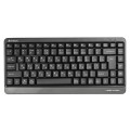 A4Tech Клавіатура A4Tech FBK11 Grey