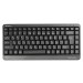 A4Tech Клавіатура A4Tech FBK11 Grey