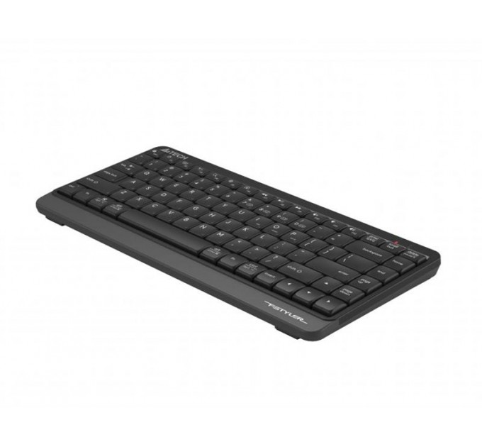 A4Tech Клавіатура A4Tech FBK11 Grey