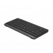 A4Tech Клавіатура A4Tech FBK11 Grey