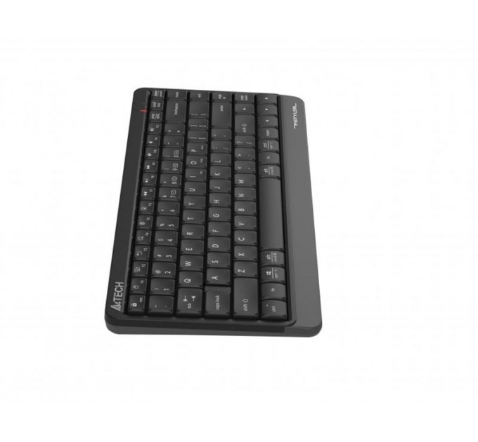 A4Tech Клавіатура A4Tech FBK11 Grey