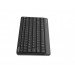 A4Tech Клавіатура A4Tech FBK11 Grey
