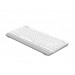 A4Tech Клавиатура A4Tech FBK11 White USB