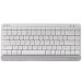 A4Tech Клавиатура A4Tech FBK11 White USB