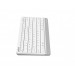 A4Tech Клавиатура A4Tech FBK11 White USB