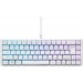 2E Клавиатура беспроводная 2E Gaming KG360UWT RGB White (2E-KG360UWT)