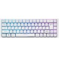2E Клавиатура беспроводная 2E Gaming KG360UWT RGB White (2E-KG360UWT)