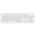 2E Клавиатура беспроводная 2E KS260 WL EN/UKR White (2E-KS260WWH_UA)