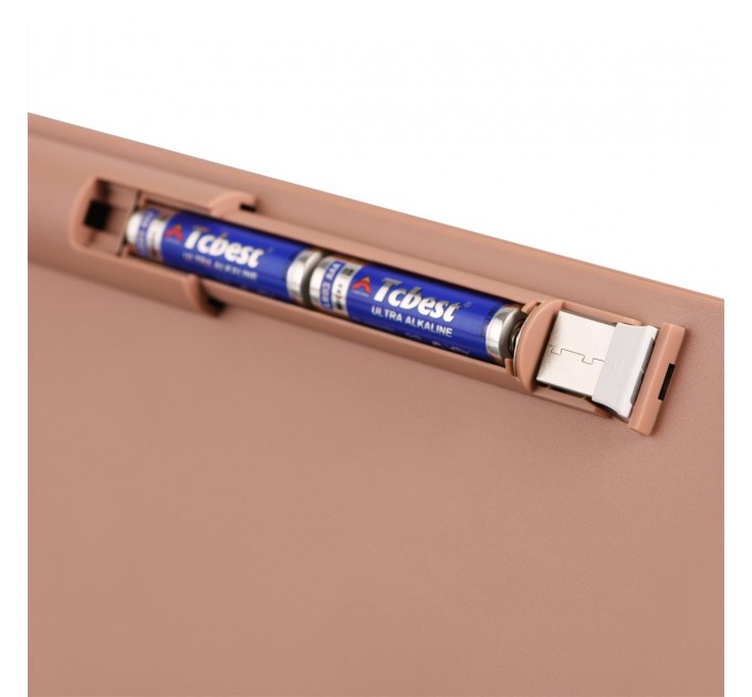 2E Клавиатура беспроводная 2E KS270 WL/BT EN/UKR Pink/White (2E-KS270WBPN_UA)