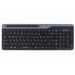 A4Tech Клавиатура беспроводная A4Tech Fstyler FBK25 Black