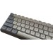 Motospeed Клавиатура беспроводная Motospeed Darmoshark K5 Gateron Silver Pro Light Gray (dmk5lgspro)