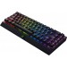 Razer Клавиатура беспроводная Razer BlackWidow V3 Mini Hyperspeed Yellow Switch Black (RZ03-03890700-R3R1)