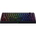 Razer Клавиатура беспроводная Razer BlackWidow V3 Mini Hyperspeed Yellow Switch Black (RZ03-03890700-R3R1)