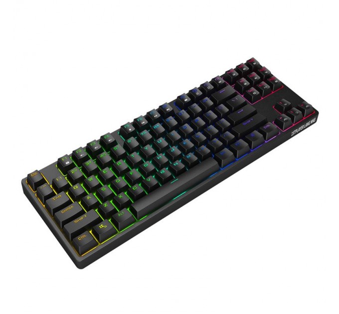 1stPlayer Клавиатура 1stPlayer MK8 Lite Gateron Black Switch