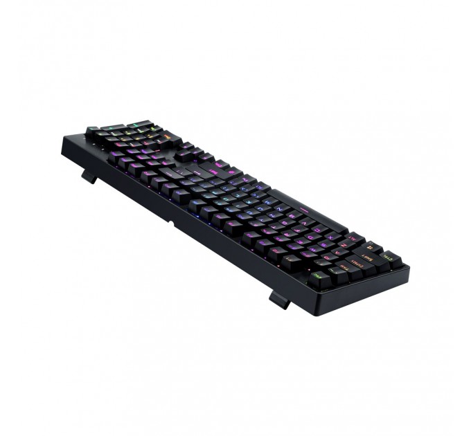 1stPlayer Клавиатура 1stPlayer MK8 Titan Gateron Blue Switch