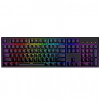 Клавиатура 1stPlayer MK8 Titan Gateron Blue Switch