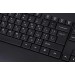 2E Клавиатура 2E KS109 USB Black (2E-KS109UB)