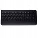 2E Клавиатура 2E KS109 USB Black (2E-KS109UB)