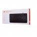 2E Клавиатура 2E KS109 USB Black (2E-KS109UB)