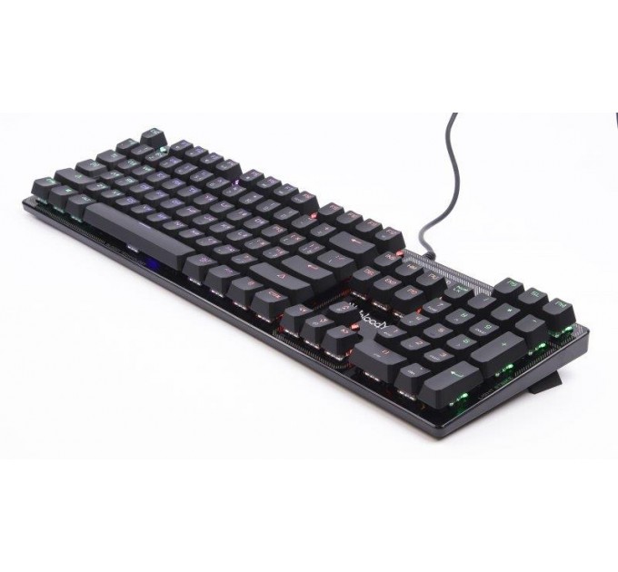 A4Tech Клавиатура A4Tech B750N Bloody Black