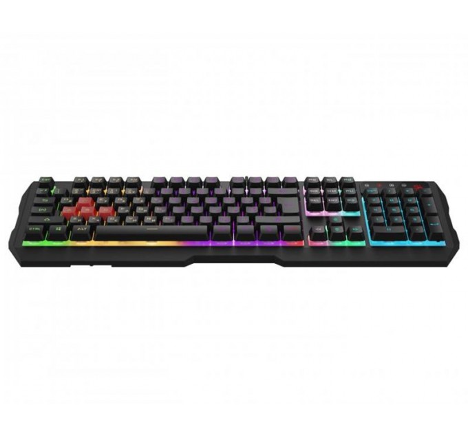 A4Tech Клавиатура A4Tech Bloody B140N Black USB