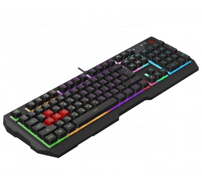 A4Tech Клавиатура A4Tech Bloody B140N Black USB