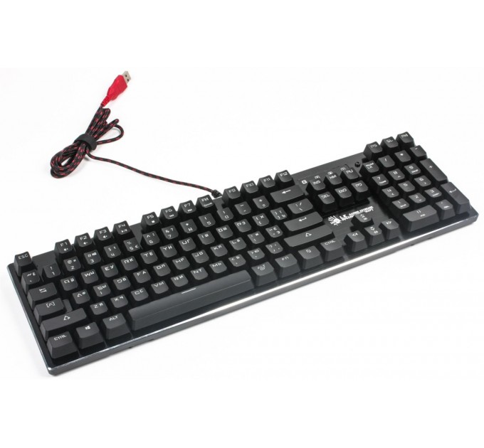 A4Tech Клавиатура A4Tech Bloody B820R Red SW Black