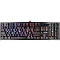 Клавиатура A4Tech Bloody B820R Red SW Black