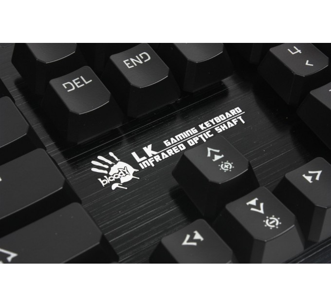 A4Tech Клавиатура A4Tech Bloody B820R Red SW Black