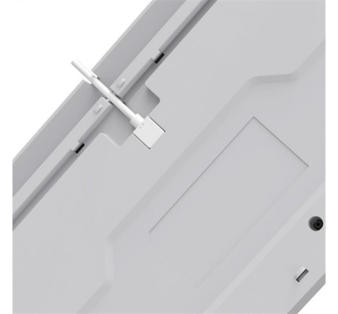 A4Tech Клавіатура A4Tech Bloody B950 RGB Warrior Grey