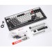 A4Tech Клавіатура A4Tech Bloody B950 RGB Warrior Grey