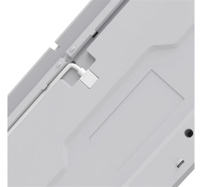 A4Tech Клавіатура A4Tech Bloody B950 RGB Warrior Grey