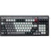 A4Tech Клавіатура A4Tech Bloody B950 RGB Warrior Grey